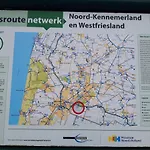 Tinyhouse Natuurhuisje Met Veranda Bij De Molen Tussen Alkmaar En Hoorn