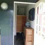 Tinyhouse Natuurhuisje Met Veranda Bij De Molen Tussen Alkmaar En Hoorn 아파트