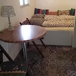 Tinyhouse Natuurhuisje Met Veranda Bij De Molen Tussen Alkmaar En Hoorn Lejlighed Oterleek
