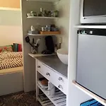 Lejlighed Tinyhouse Natuurhuisje Met Veranda Bij De Molen Tussen Alkmaar En Hoorn