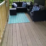 Tinyhouse Natuurhuisje Met Veranda Bij De Molen Tussen Alkmaar En Hoorn * Oterleek