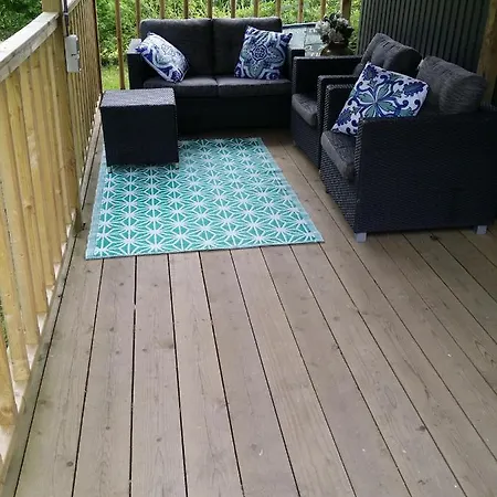 Tinyhouse Natuurhuisje Met Veranda Bij De Molen Tussen Alkmaar En Hoorn * Oterleek