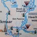 Tinyhouse Natuurhuisje Met Veranda Bij De Molen Tussen Alkmaar En Hoorn * Oterleek